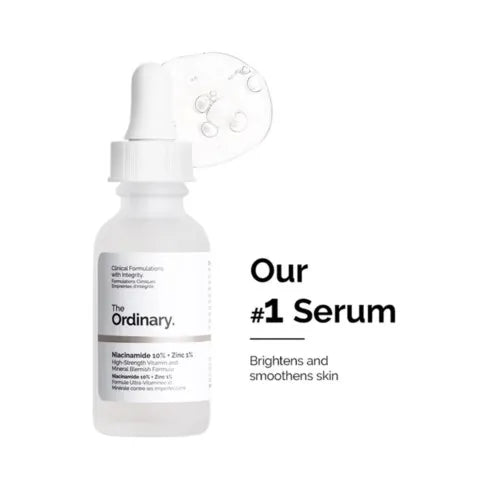 The Ordinary Argireline Solution 10%: A Powerful Anti-Wrinkle